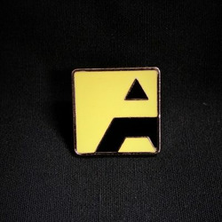 Épinglette AAQ