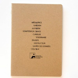 Carnet AAQ