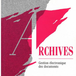 Revue Archives - Volume 29 no 3&4