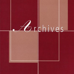Revue Archives - Volume 43 no 2