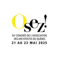 Partenaire congrès ARGENT - Atelier technique seulement
